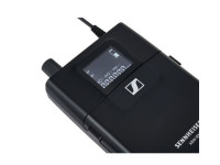 Sennheiser XSW IEM Twin B-Band Bundle Sennheiser XSW IEM Twin B-Band Bundle